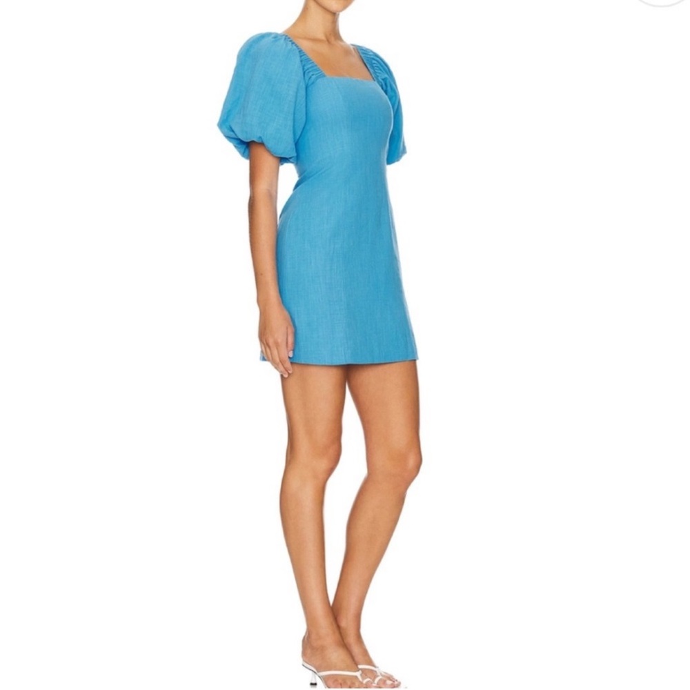 SNDYS Tuscany Cotton Dress